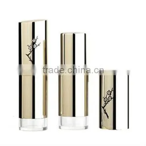 Aluminum Lipstick Case With Window (473MA-HL8157) thumbnail-1