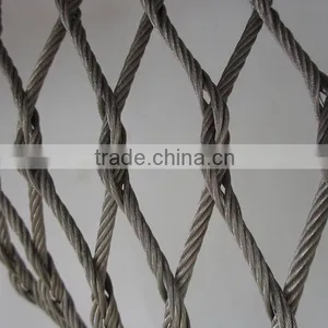 2015 Very Hot Sale Slope Protection Nework ( Exw Price) thumbnail-5