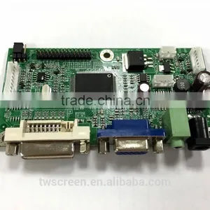 Ready to Use Display Panel Kits With 10.1" Lcd Screen Module thumbnail-2