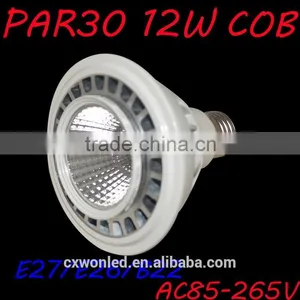 2015 New Design Superior Quality 12w Par30 LED Spot Light thumbnail-4