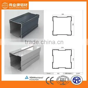 Window Aluminium thumbnail-3