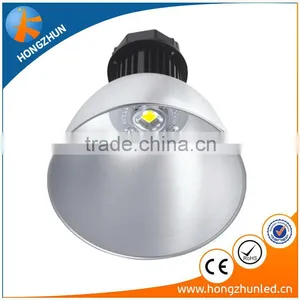 Meanwell Driver and Brideglux Chip 150w 200w Led High Bay Light With CE thumbnail-6