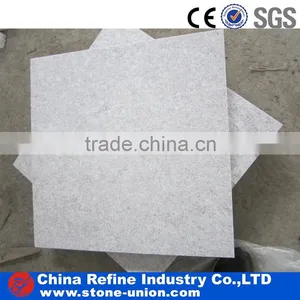 Pearl White Granite Floor Tile Stair Slab thumbnail-1