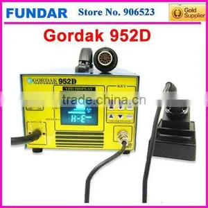 Gordak 952D Soldering Station thumbnail-1