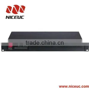 Media Converter From E1 to SIP thumbnail-1