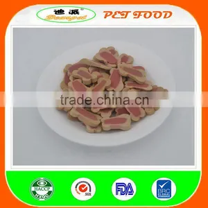 High Quality Multi-V Dental Bone Dog Snacks & Treats thumbnail-1