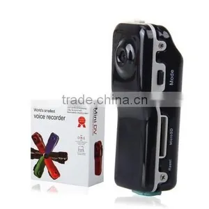 HD 720P Sound Activated High Speed Camera thumbnail-3