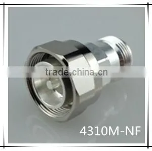 Tnc Male Super Flexible Cable rf Connector With CE Certificate thumbnail-1