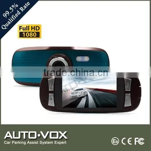 1080p FHD Dash Board Camera Car Dvr thumbnail-1