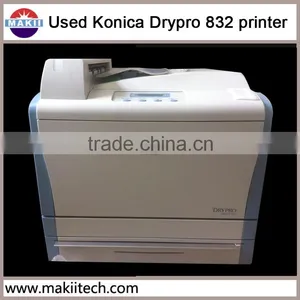 Used Konica Drypro Printer 832 thumbnail-1