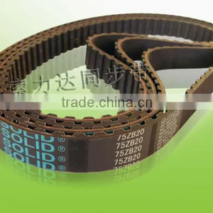 111MR20 Auto Belt thumbnail-1