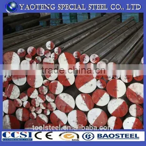 Inox Steel P20 1.2311 thumbnail-1