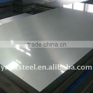 TISCO 316/316L Stainless Steel Sheet/plate thumbnail-1