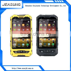 Factory OEM Smartphone Waterproof 4.0 Inch Android Smart Mobile Phone thumbnail-1