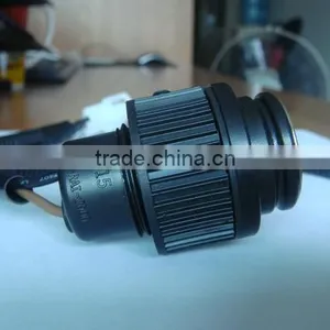 GREEN Motorcycle & Car Cigarette Lighter thumbnail-4