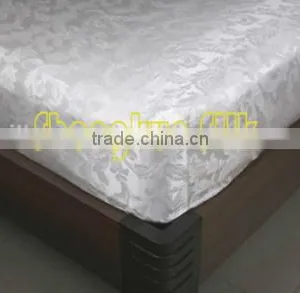 Silk Mattress Protector /Cotton Mattress Protector thumbnail-1