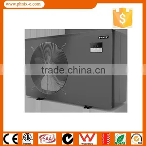 Freestanding Swimming Pool Heat Pumps thumbnail-2