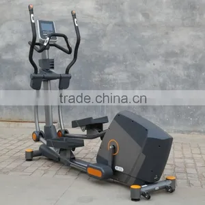 Commercial Elliptical Machine / Aerobic Equippment / TZ-7015 thumbnail-2