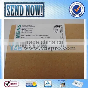 3RT1045-1AP00 220v Single Phase Contactor thumbnail-3