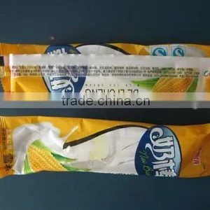 Custom Printed Plastic Ice Popsicle Packaging Bags thumbnail-5
