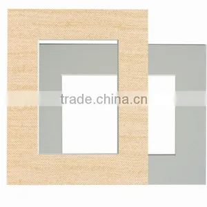 Highest Quality Pre-cut Matboard(Single & Double) for Picture Frames thumbnail-4