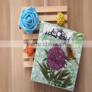 Free Design Wedding Decoration Table Paper Napkin thumbnail-1