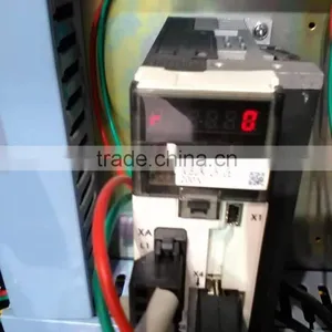 Vmade 1325 CO2 Laser Cutting Machine With Stepping Motor for Sale 2015 Jinan thumbnail-3