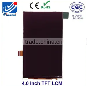 Mobile Phone Repair Parts Tft Transparent Lcd Display thumbnail-2