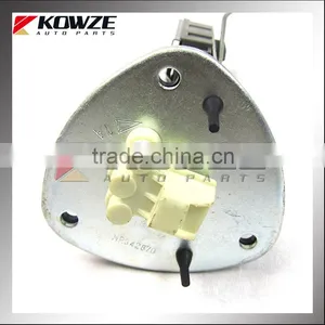 Fuel Tank Gauge Unit For Mitsubishi Pajero Montero V73 V76 V78 V93 V97 V98 MR342870 thumbnail-2