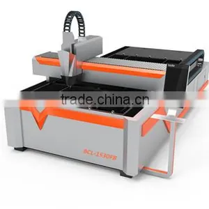 Hot Sale Metal Laser Cut Machine With Many Certifications thumbnail-3