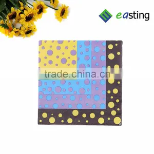 Color Producing Toilet Tableware Paper Napkin and Paper Dinner Napkin thumbnail-2