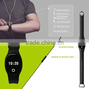 CooSpo Smart Sport Fitness Wristband Pedometer thumbnail-3