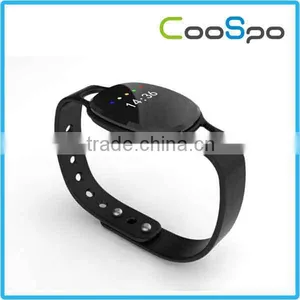 New Design Heart Rate Wristband for Sportsman thumbnail-1