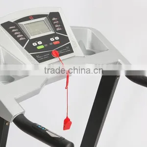 2hp dc Motor Motorized Treadmill thumbnail-2