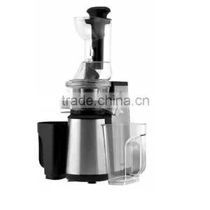 2015 Slow Speed Juicer With Big Feeding Tube thumbnail-1
