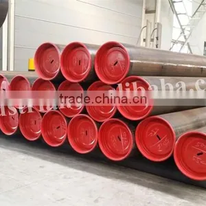Seamless Pipe A106 Gr.b thumbnail-1