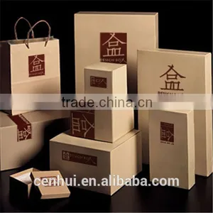 New Design High Quality Custom Carton Box Quality Choice thumbnail-4