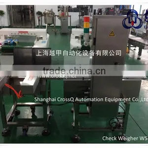 High Accuracy Check Weigher WS-N320 (20g-10kg) thumbnail-3