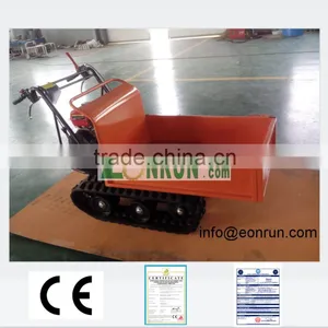 Small Machinery Mini Dumper thumbnail-1