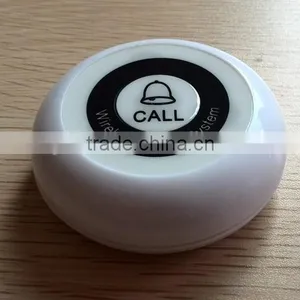 Restaurant Wireless Ordering System K-P Transmitter With K-2000AT Touch Screen thumbnail-5