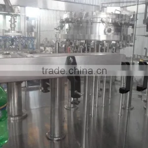 Pet Bottle Air Conveyor/bottle Feeding thumbnail-1