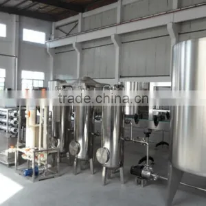 Stainless Steel Water Tank 10m3 thumbnail-4