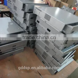 China Sheet Metal Enclosures Electrical Boxes thumbnail-4