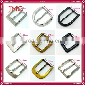 Small Belt Buckles Wholesale Custom Belt Pin Buckle Racing Metal Belt Buckle thumbnail-2