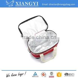 Waterproof Insulated Lunch Box Cooler Bag thumbnail-3