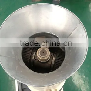 Hot Sale Economical Diesel Engine Alfalfa Pellet Machine thumbnail-3