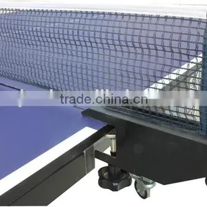 Double-folding Inside Ping Pong Table thumbnail-2