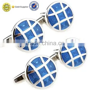 Cufflink for Cloth/cufflink for Gift/manufacturer Cufflink thumbnail-3