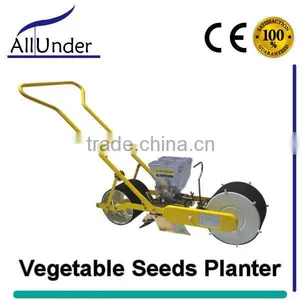 Sesame/watermelon/wheat/peanut/maize/potato/paddy/cassava/corn/garlic/rice/grass/onion Seeds/vegetable Planter/planting Machine thumbnail-1