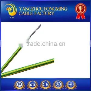 16awg UL3122 Braided 200C 300V Silicone Wire thumbnail-6